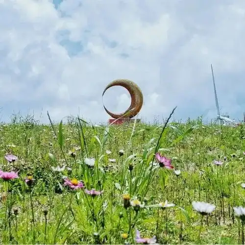 自驾1h超小众贵州这条清明踏春路线,n多玩法超尽兴 自驾1h超小众贵州这条清明踏春路线,n多玩法超尽兴