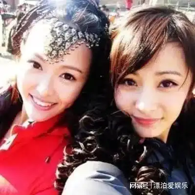  曾经唯一的伴娘,从好闺蜜到形同陌路,杨幂和唐嫣经历了什么