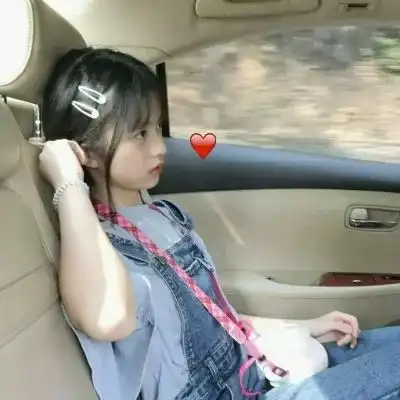  女生头像闺蜜头像3人