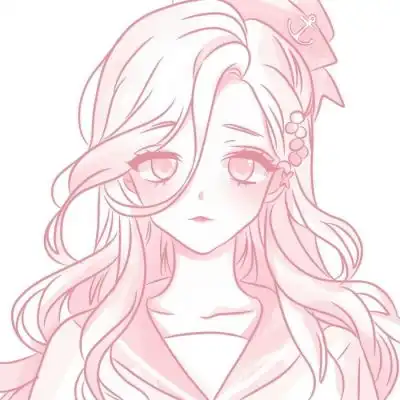 苏辙粉色动漫女头可惜你我山卡通动漫头像我要个性网 苏辙粉色动漫女头可惜你我山卡通动漫头像我要个性网