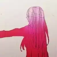  求一些蓝色瞳或者绿色和红色的二次元女生唯美头像