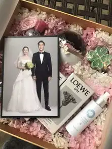  张若昀唐艺昕的婚礼好甜,但热搜第一怎么这么难呢