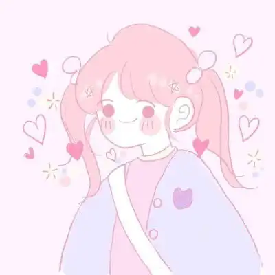 二次元头像超可爱系头像