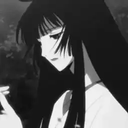 丧系女生头像抑郁我们是