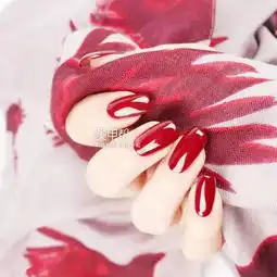 伴侣微视觉不美个甲怎么好意思过夏天 伴侣微视觉不美个甲怎么好意思过夏天