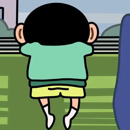  百看不厌的微信头像