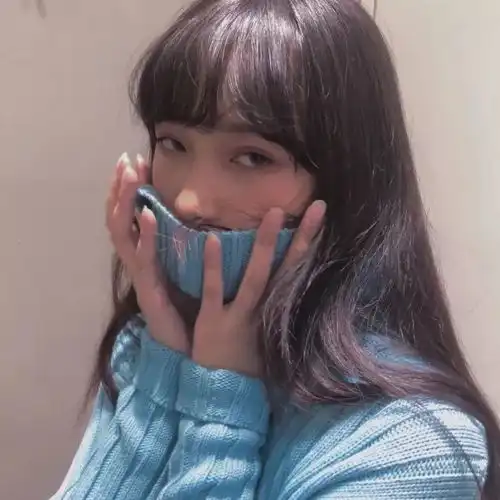 女生头像太去深究对方的人性你会不快乐的 女生头像太去深究对方的人性你会不快乐的