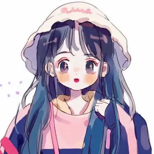  多人闺蜜基友头像这条屏蔽了凡人,只有仙女才能点赞