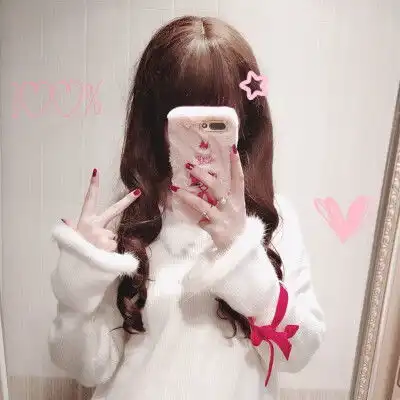  萝莉少女软妹jk日系搭配粉色控萝莉高清图片,堆糖,美图壁纸兴趣社区