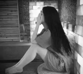  00后一旦沾染上抑郁症,这3种行为防不胜防,仔细检查