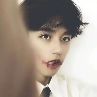 头像男奶狗系奶狗