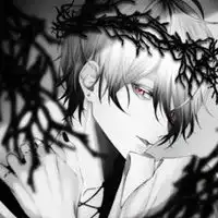 qq头像黑暗黑暗系男生动漫qq头像 qq头像黑暗黑暗系男生动漫qq头像