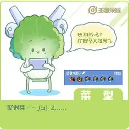  王者荣耀萌系动植物玩家分类来袭快来看看哪一款最像你吧