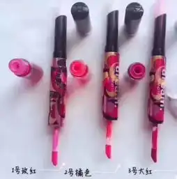 泰国平价又好用的化妆品第二波 泰国平价又好用的化妆品第二波