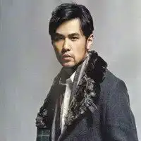  男人头像深邃男人味微信头像图片大全