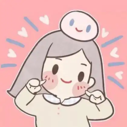 闺蜜头像丧系黑系动漫qq