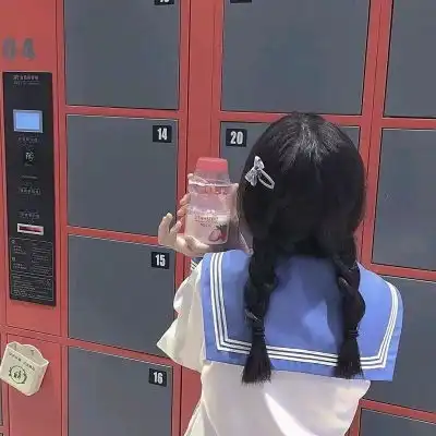  陈晓慈夏日白色系部位不露脸女女生头像我要个性网