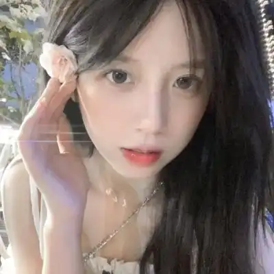 百看不厌的温柔干净女生头像图片 百看不厌的温柔干净女生头像图片