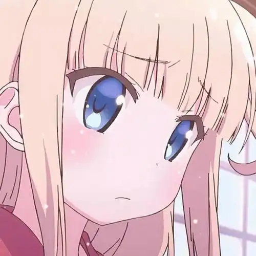 百看不厌的动漫女生头像 百看不厌的动漫女生头像