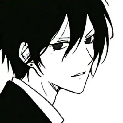 暖色系微信头像男生少年
