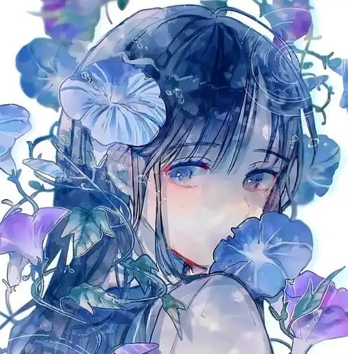 你找不到的蓝色系情头 你找不到的蓝色系情头