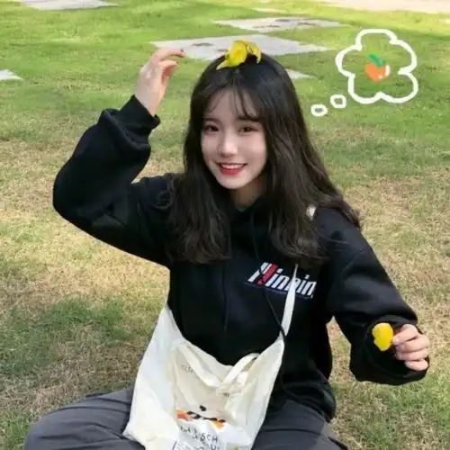 可爱女头.whenthesummerends 可爱女头.whenthesummerends