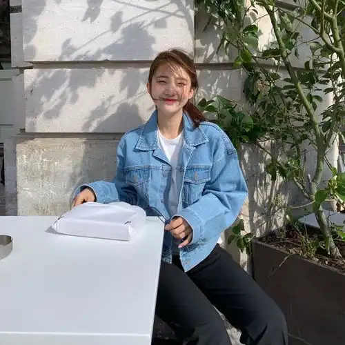  如何才能成为韩系女孩参考ins风韩系穿搭,温柔又治愈