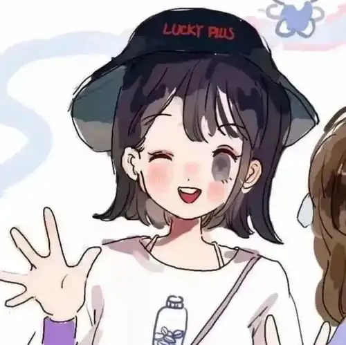  求闺蜜头像三人真人
