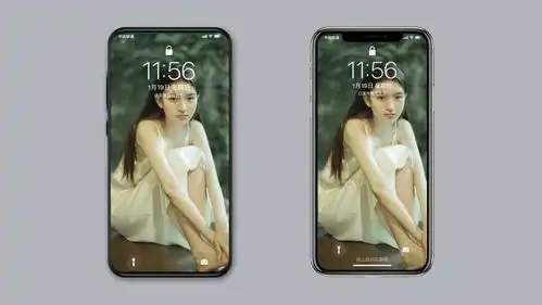 壁纸绿色系快来养眼 壁纸绿色系快来养眼