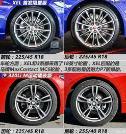 二者孰优孰劣捷豹xel实拍对比宝马3系 二者孰优孰劣捷豹xel实拍对比宝马3系