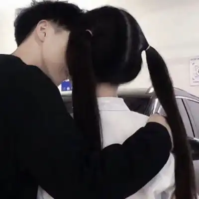  苏瓷唯美情头个性时尚成熟个情侣头像我要个性网