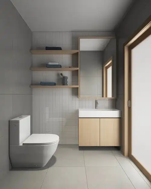 治愈系日式原木风,返璞归真的生活美的像首诗 治愈系日式原木风,返璞归真的生活美的像首诗