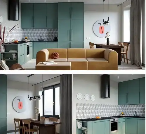 厨房小白如何主动愉快地做出一顿美食 厨房小白如何主动愉快地做出一顿美食