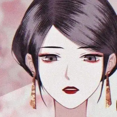 御姐系女生动漫头像张天