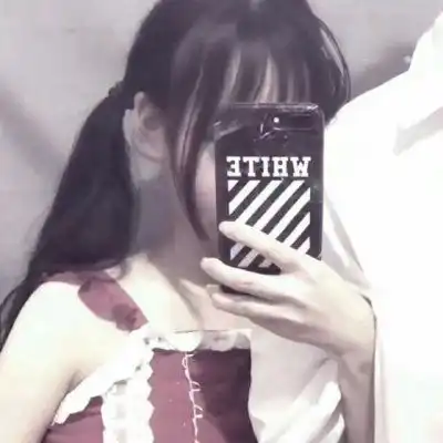  真人情头