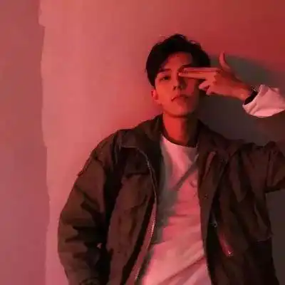  红红火火的新年头像