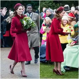 懒人感谢凯特王妃传授的这个超强穿搭术,每次不用费力就美翻天 懒人感谢凯特王妃传授的这个超强穿搭术,每次不用费力就美翻天