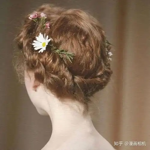  丨花开如火,也如寂寞