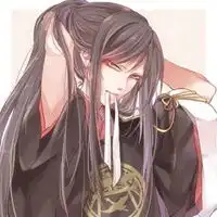  高冷男生头像动漫头像比较高冷沉默的动漫男生头像