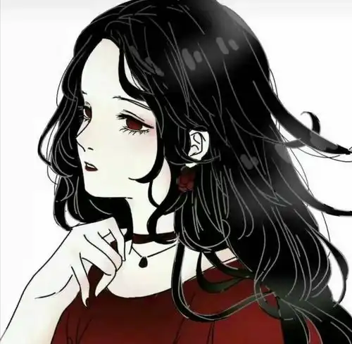 病娇禁欲系动漫男生头像