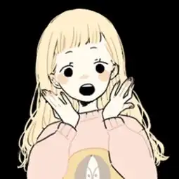 二次元头像半身 二次元头像半身