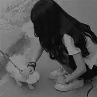 可爱女生喜欢的头像爱个不完美的人 可爱女生喜欢的头像爱个不完美的人