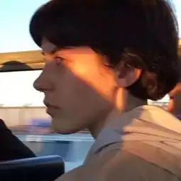  头像你回头一笑,我乱了心跳