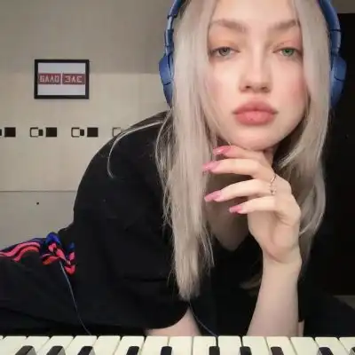  欧美女头进来不会后悔系列关注女生头像我要个性网