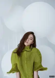  姚笛秋季自然视觉大片职场ol上班族生活方式