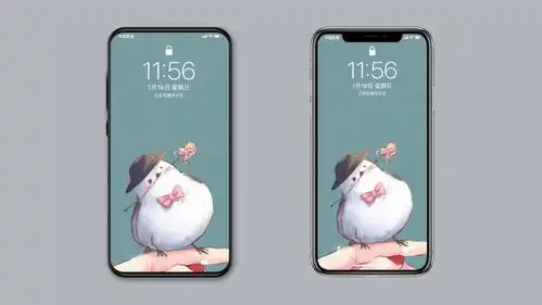 壁纸绿色系快来养眼 壁纸绿色系快来养眼