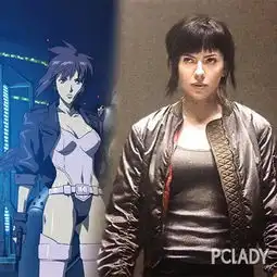  装嫩明星得罪化妆师系列之显老bug