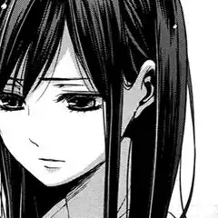  谁有critus漫画系列头像,最好是彩色的,黑白也行
