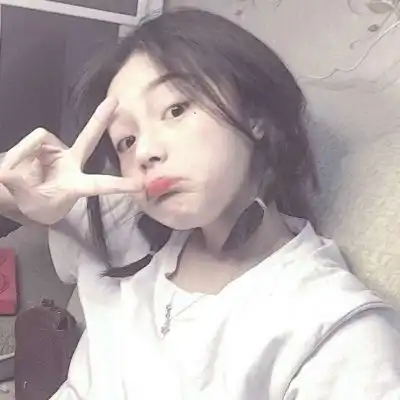 ins风女生头像温柔至极 ins风女生头像温柔至极