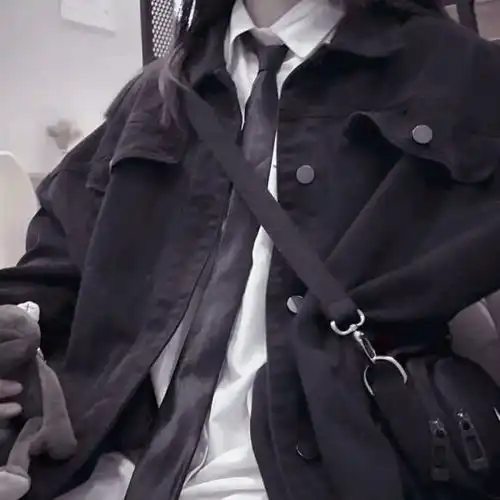 微丧不露脸真人女生头像没那么难过,只是你离开后有些不习惯 微丧不露脸真人女生头像没那么难过,只是你离开后有些不习惯